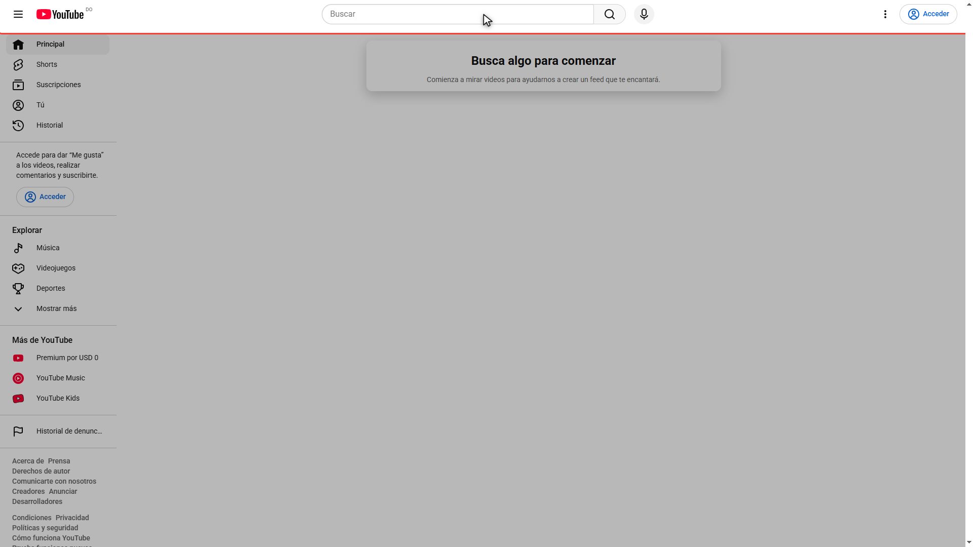 Why does it switch back?